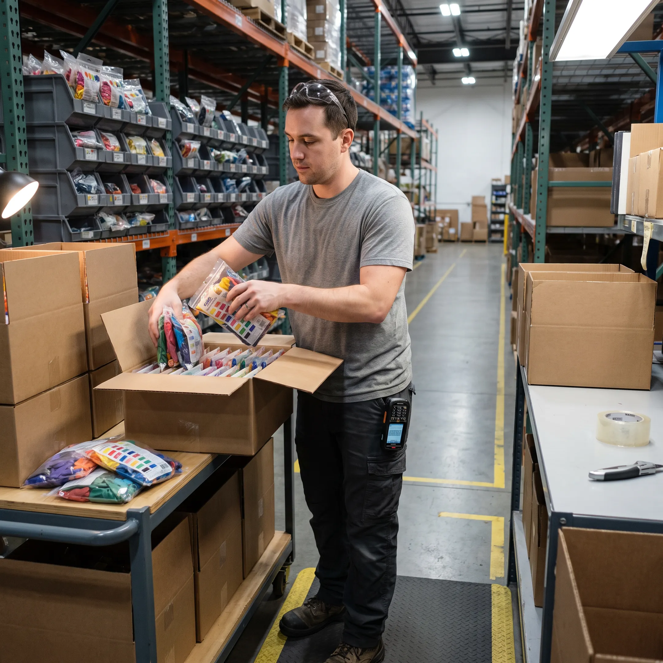 Balloon & Party Wholesale Resellers