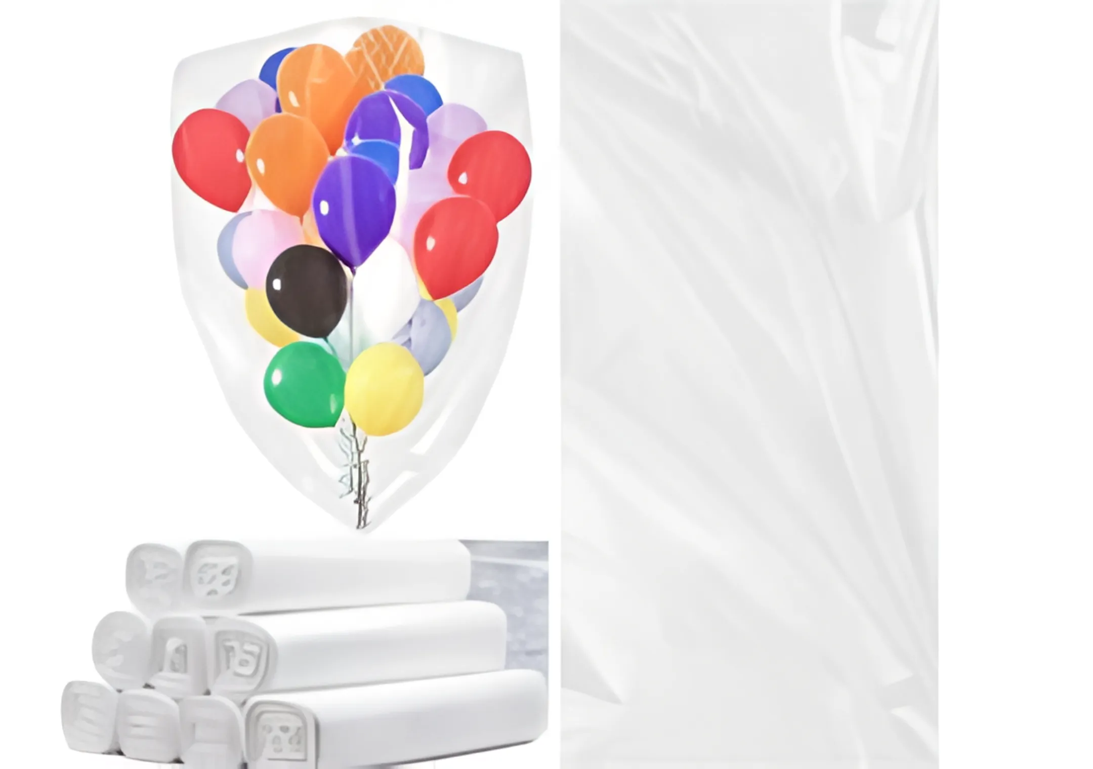 Party Supply Retailers