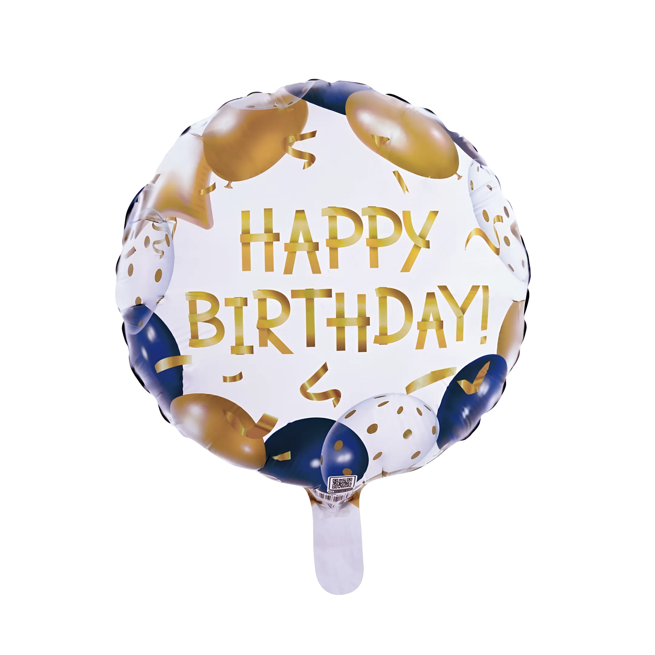 University of Arizona Foil Balloons