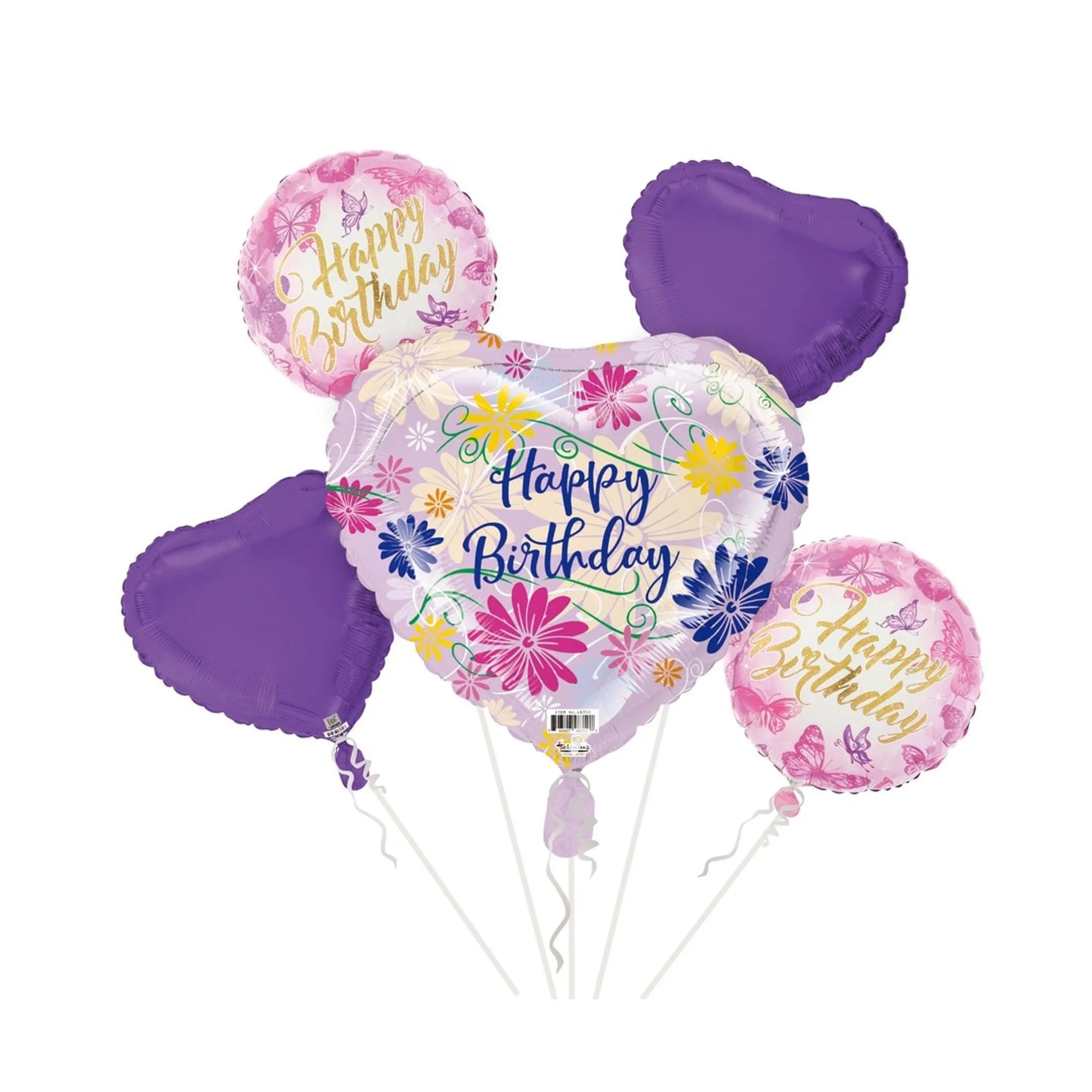 Wholesale Balloon Store in Dallas
