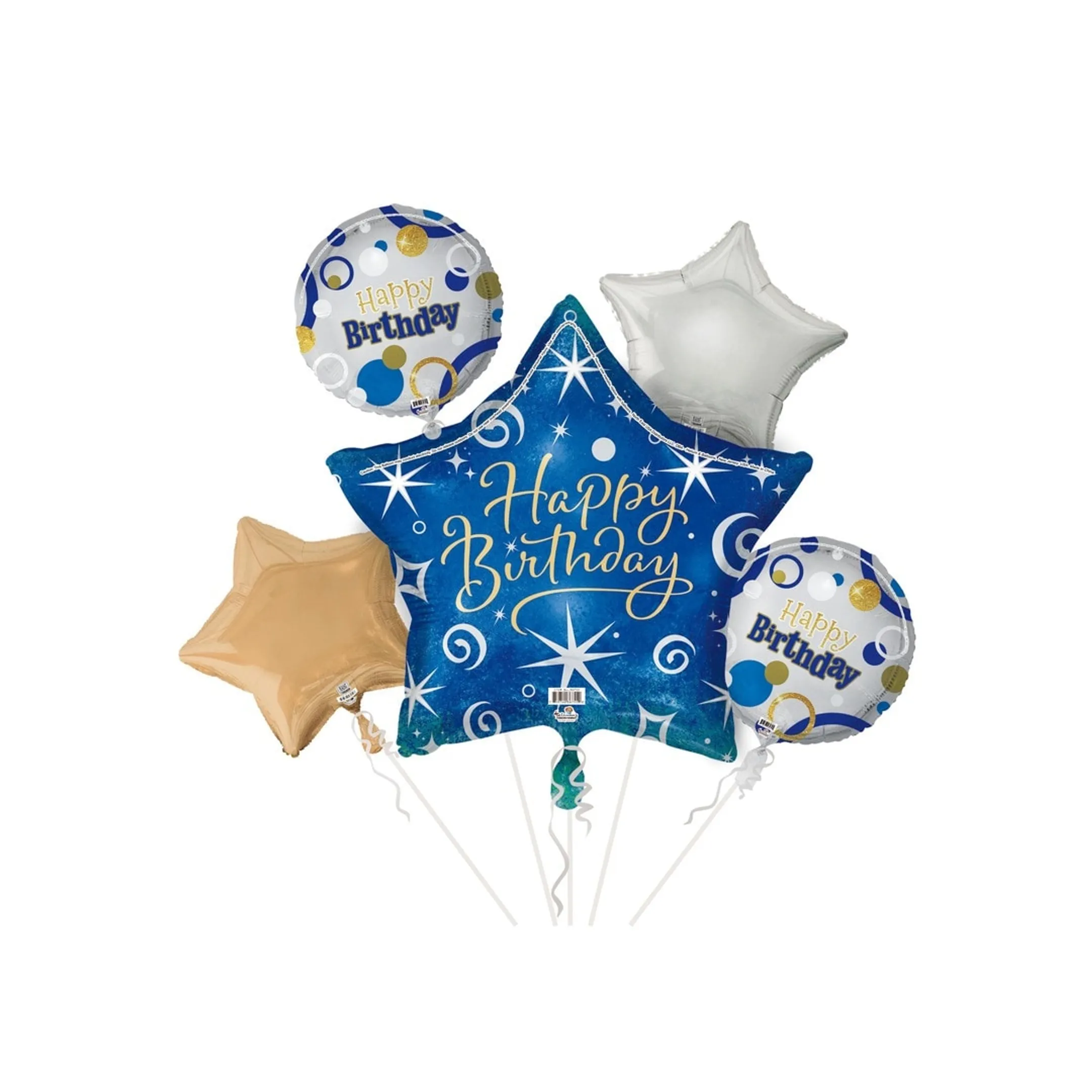 Wholesale Party Supplies & Balloons in Houston, TX