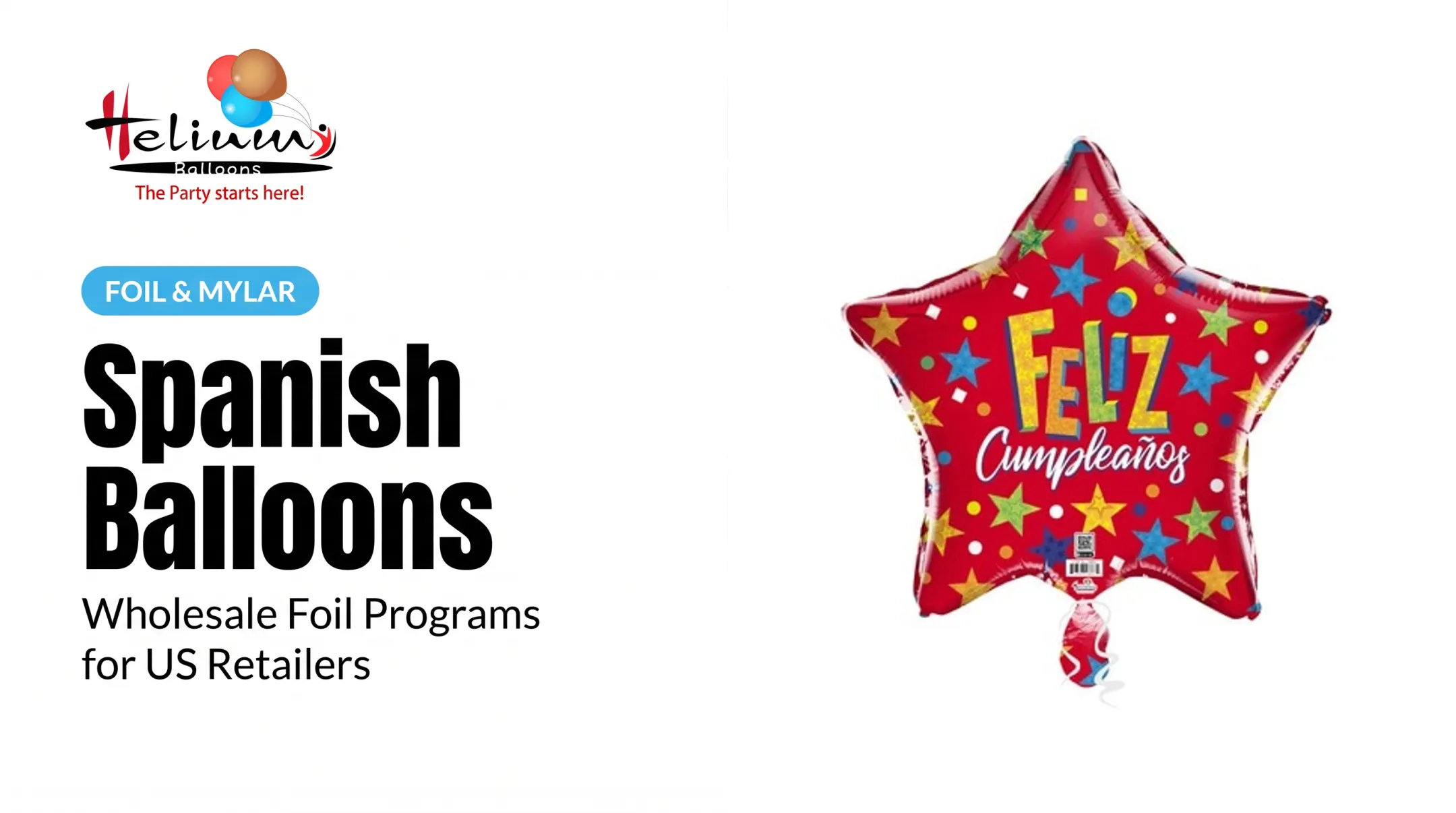 Spanish Balloons