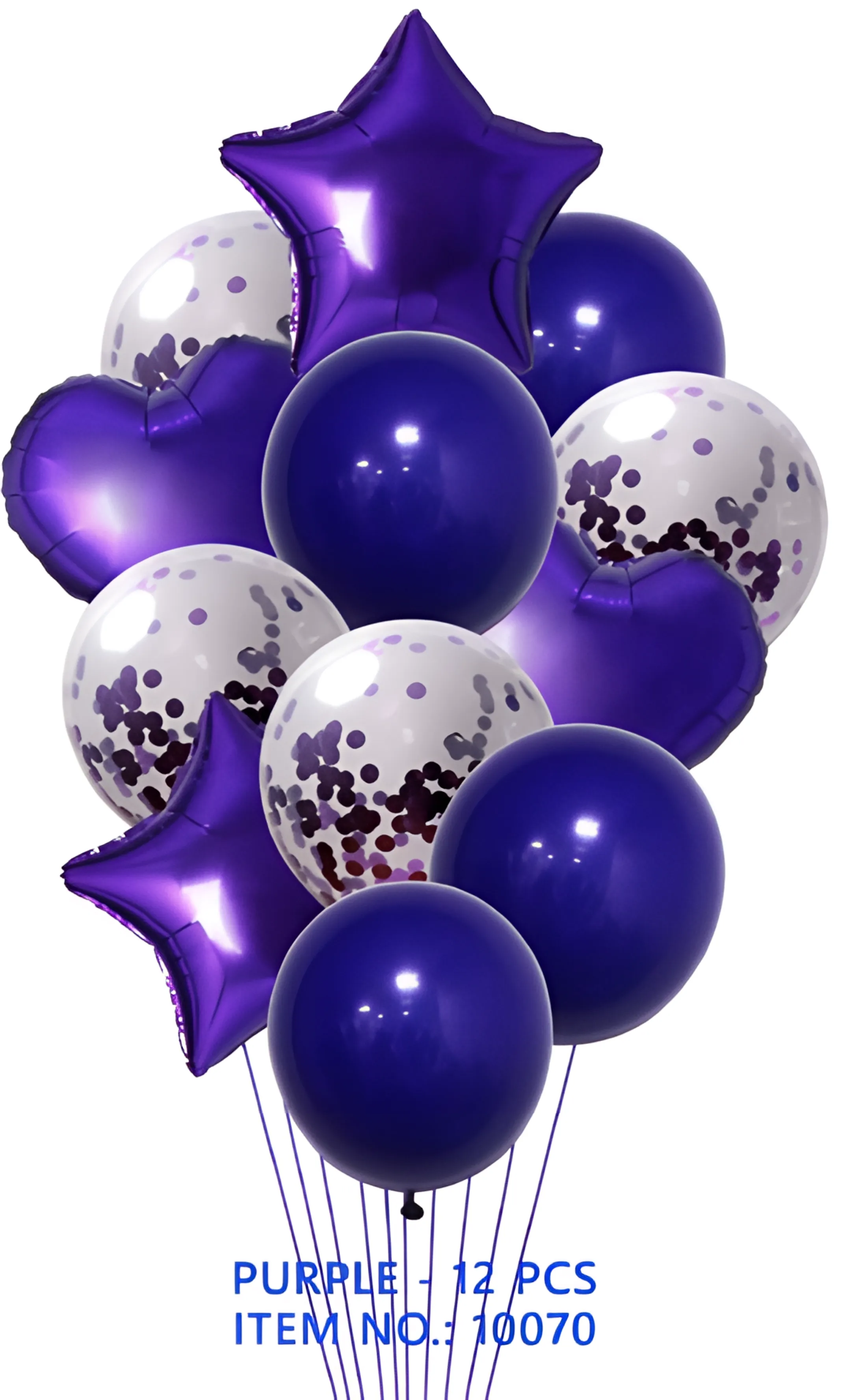 Event Planners & Party Decorators