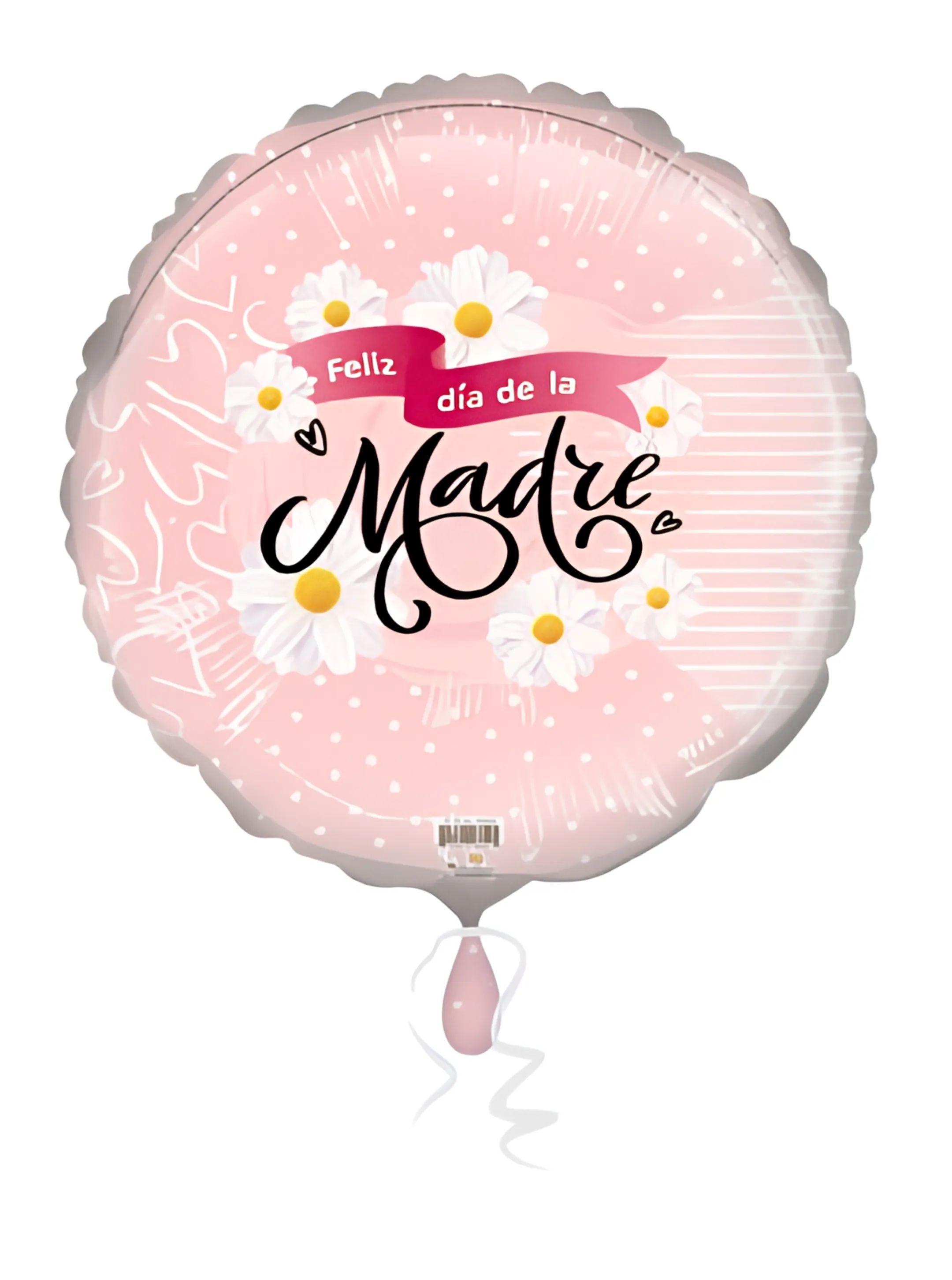 Mother's Day Balloons