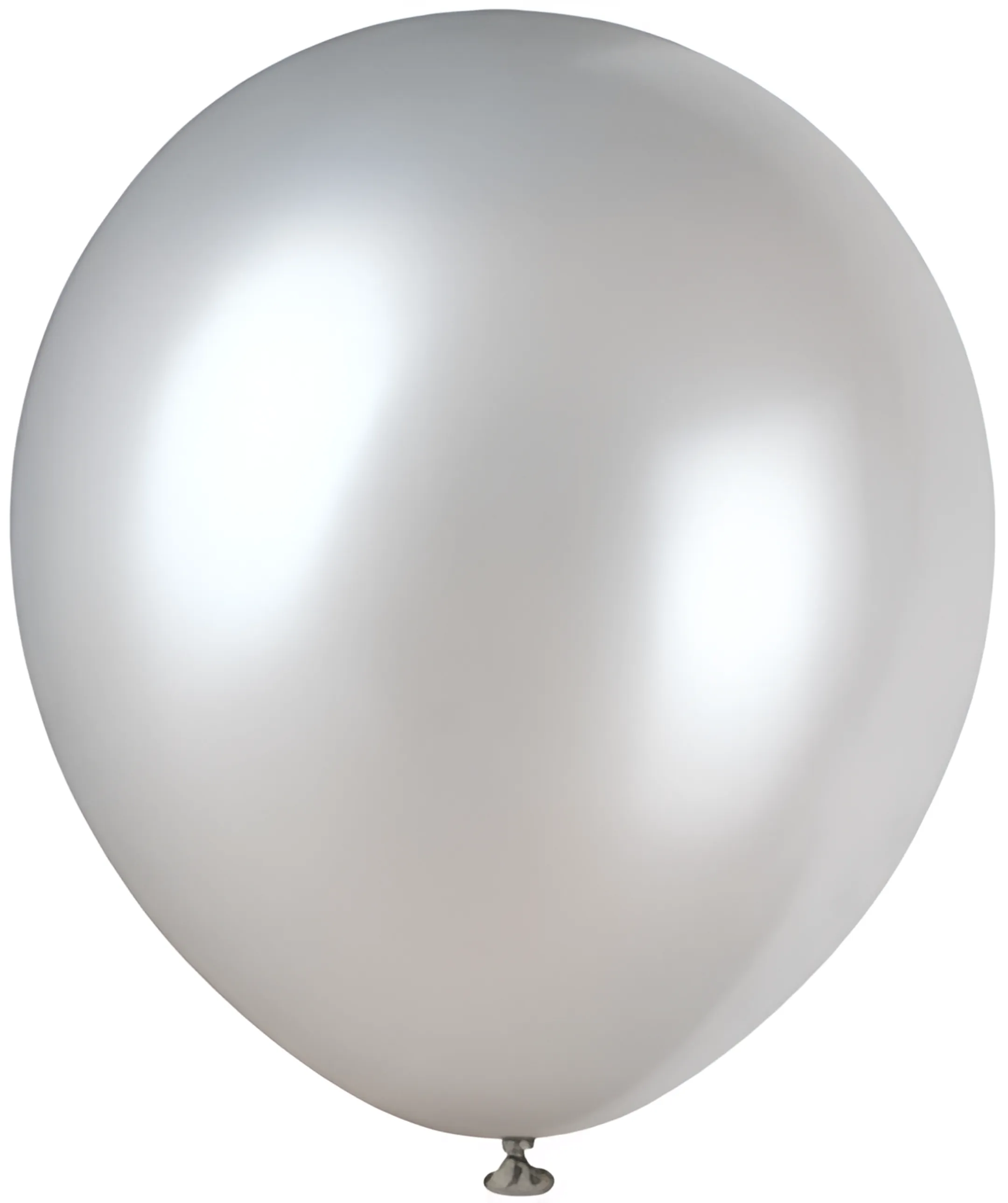 Pearl Assortment Latex Balloons