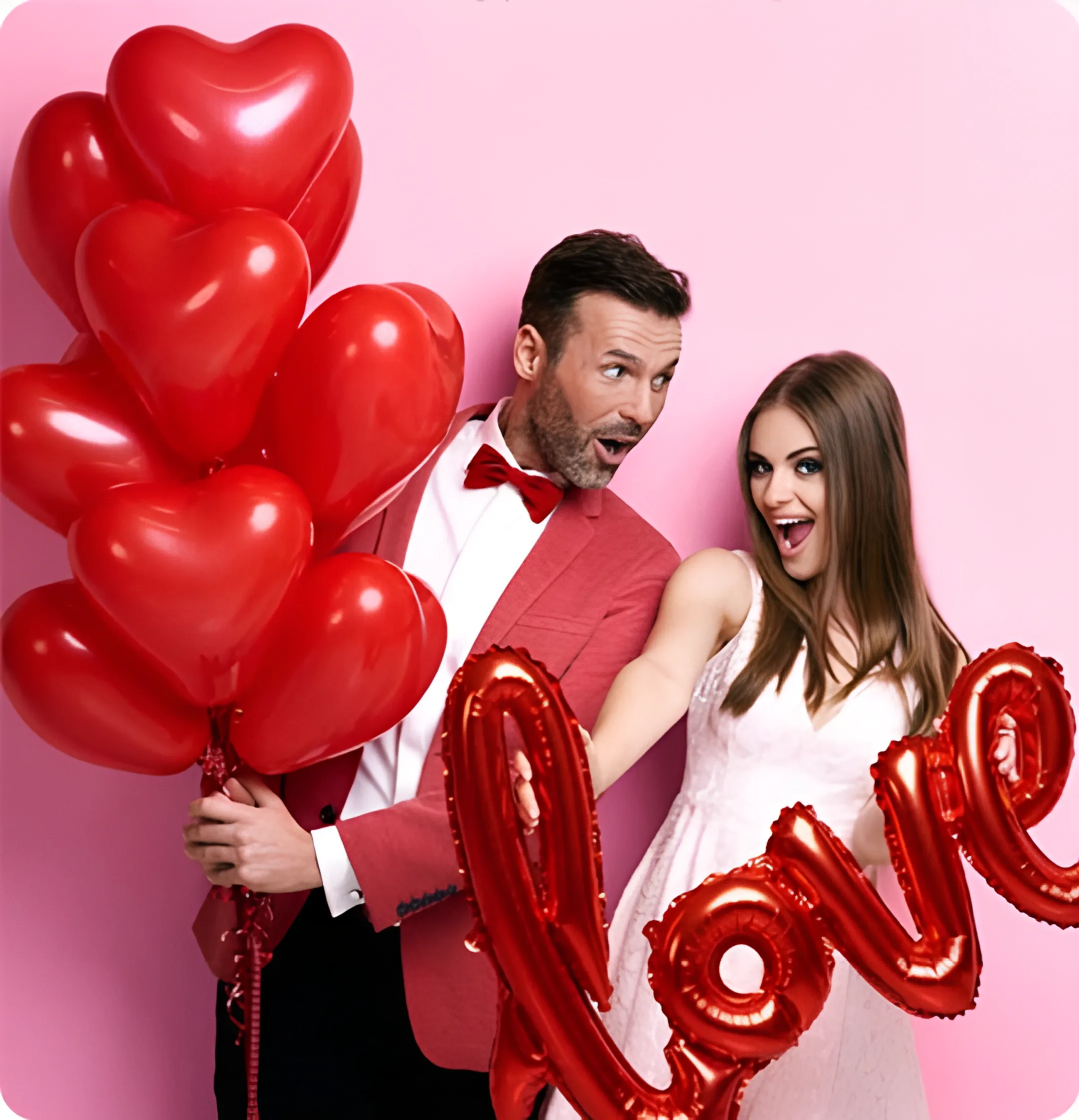 Florists Selling Balloon Add-Ons