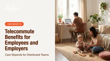 Telecommute Benefits for Employees and Employers