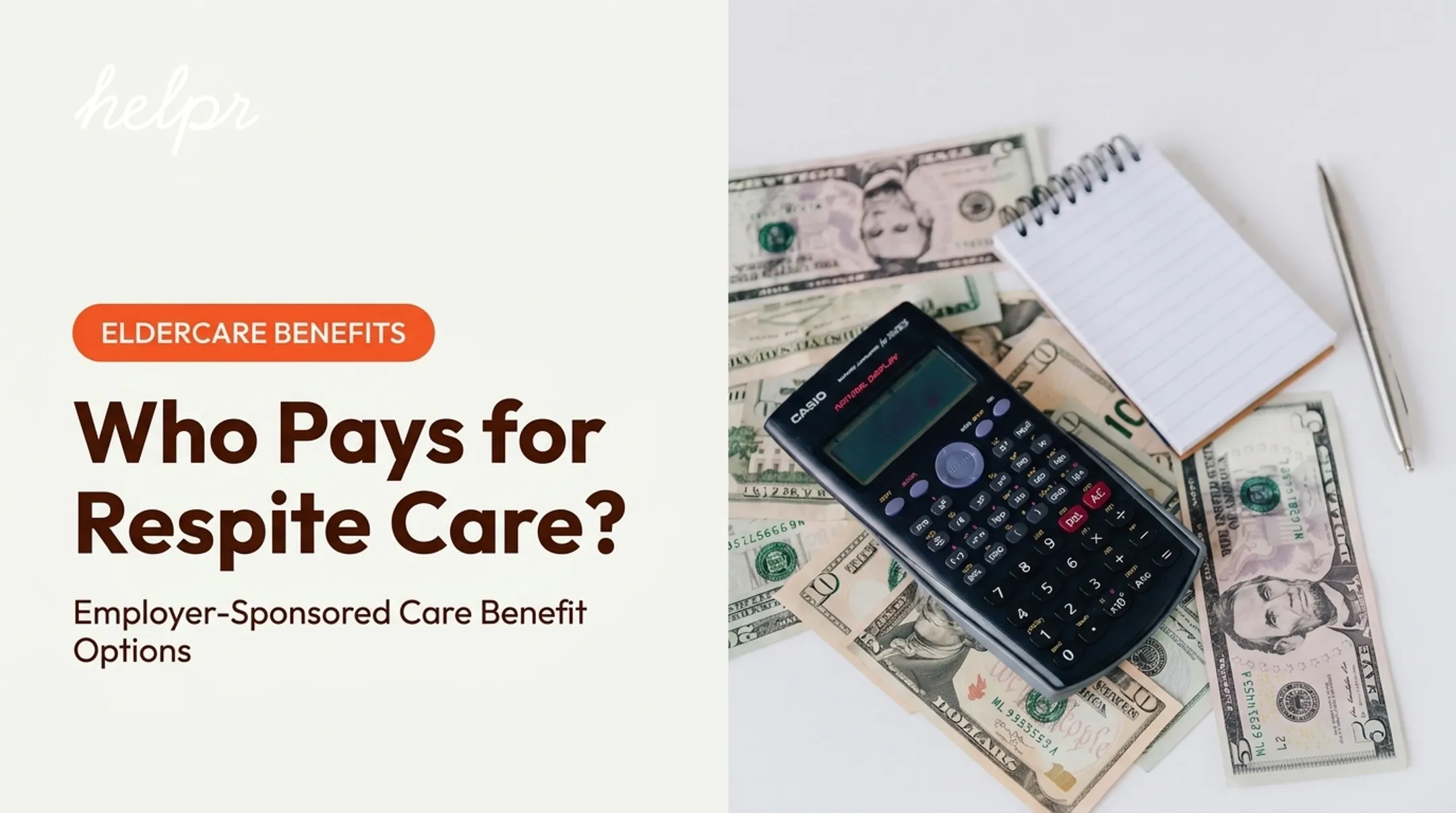 Who Pays for Respite Care?