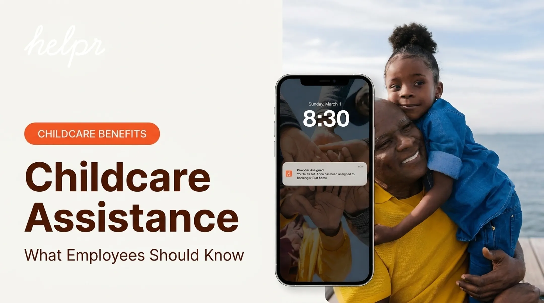 Childcare Assistance: What Employees Should Know