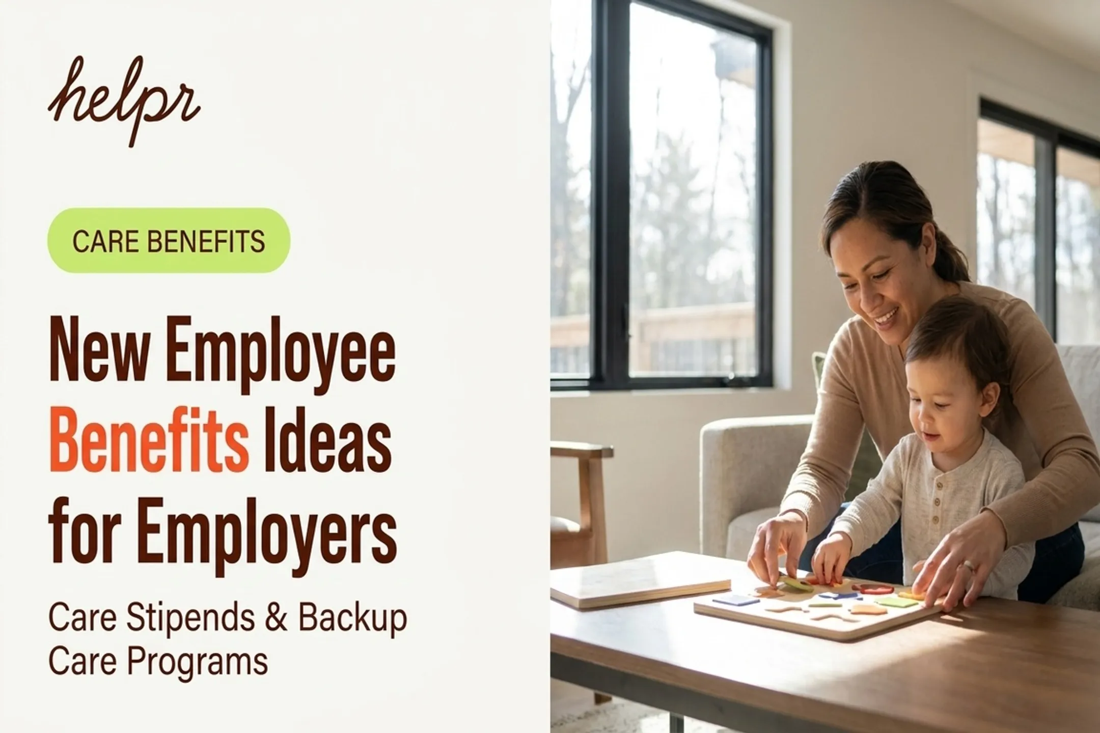 New Employee Benefits Ideas for Employers
