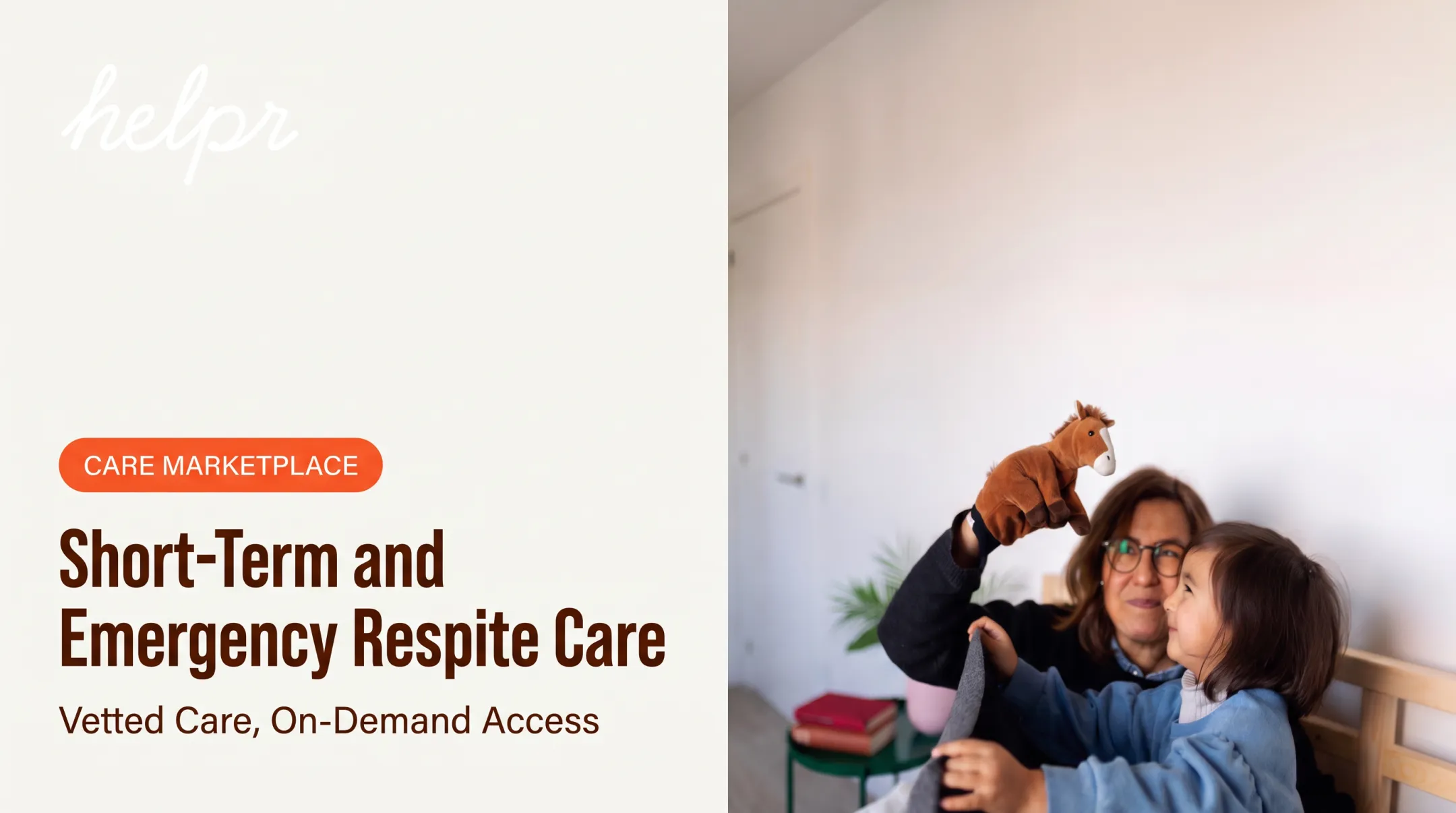 Short-Term and Emergency Respite Care