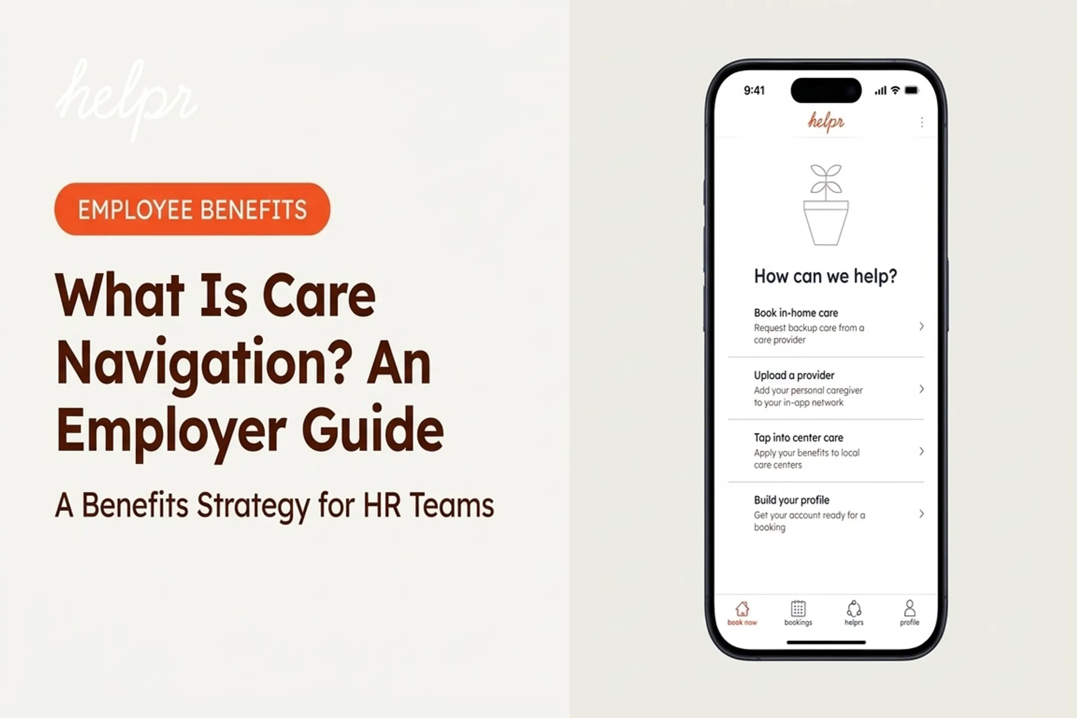 What Is Care Navigation? An Employer Guide
