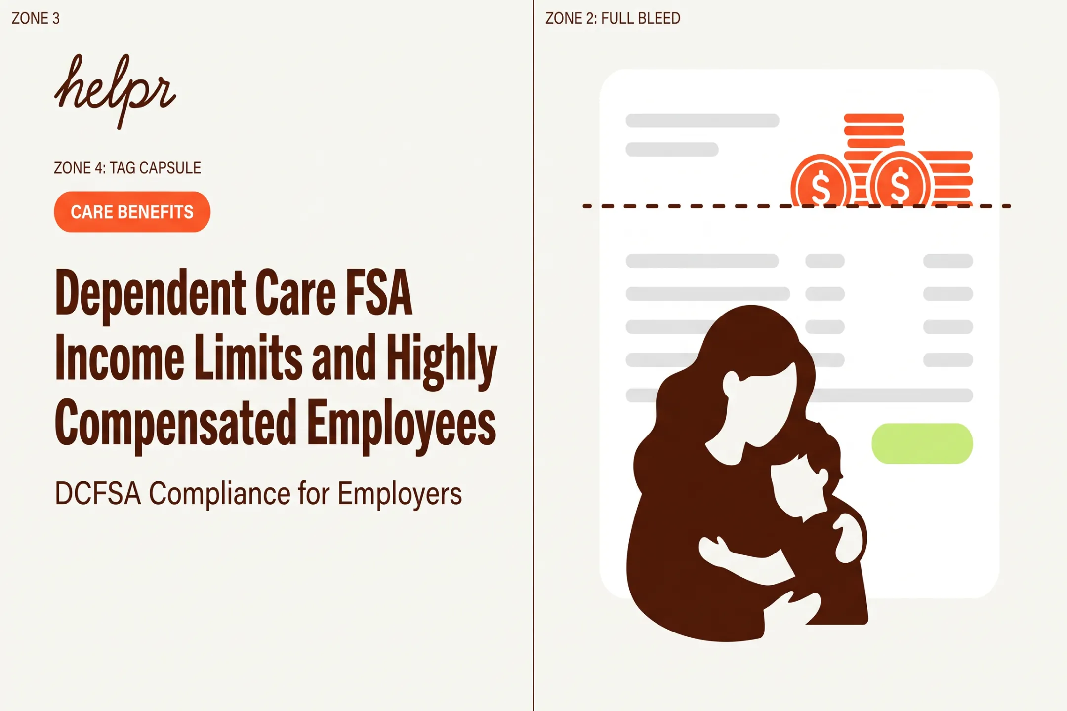 Dependent Care FSA Income Limits and Highly Compensated Employees