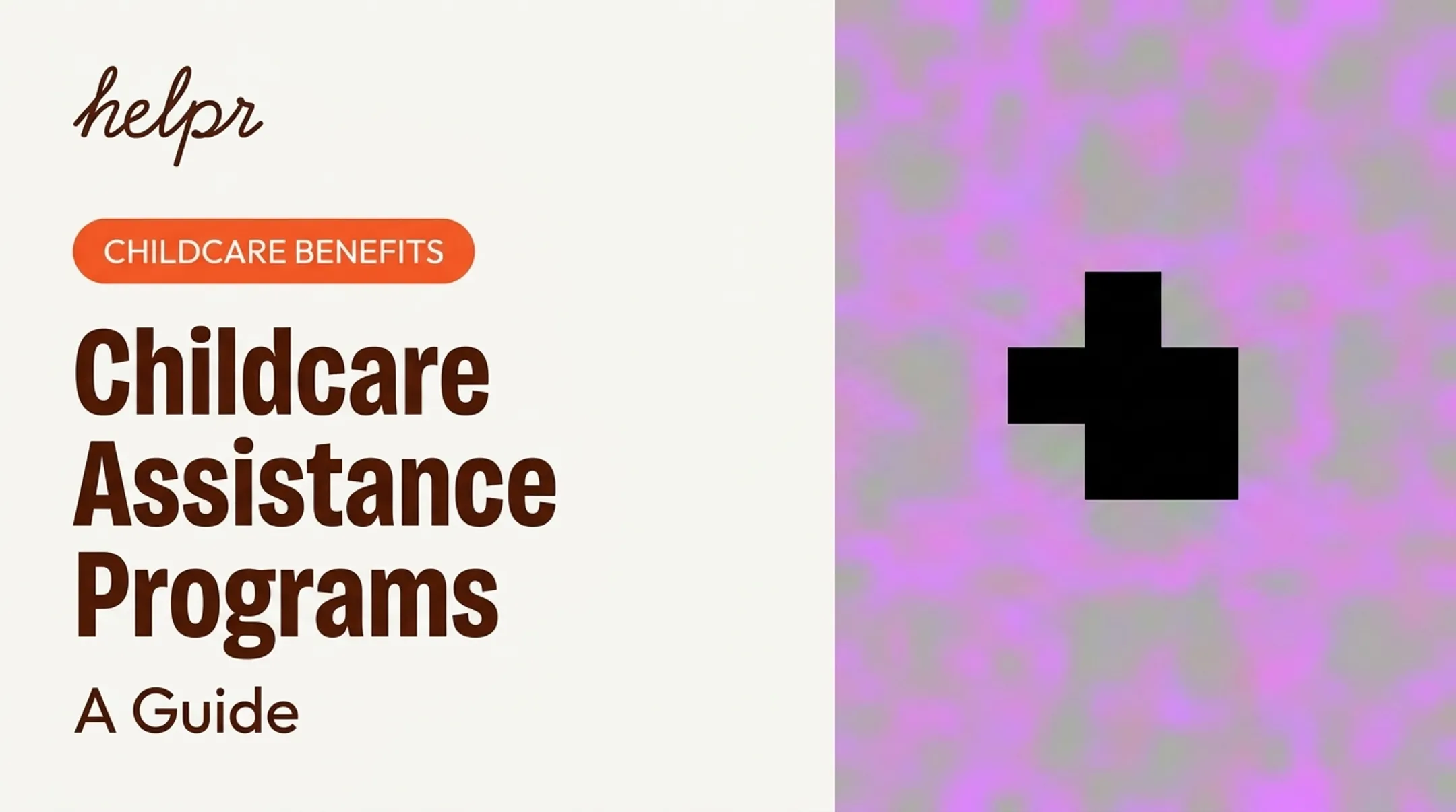 Childcare Assistance Programs: A Guide