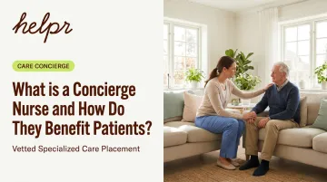 What is a Concierge Nurse and How Do They Benefit Patients?