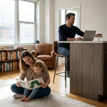 Best Babysitter and Nanny Service in NYC