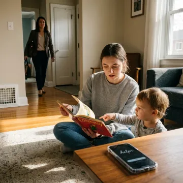 Find an Emergency Babysitter in Pittsburgh