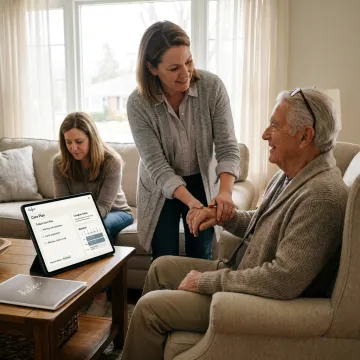 Concierge Nursing Services Private In-Home Medical Care
