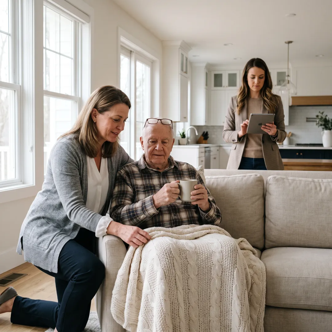 Extending Care Benefits to Employees' Disabled Dependents