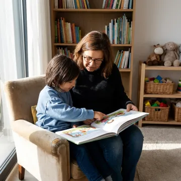 Find Trusted Nannies and Childcare Agency Services