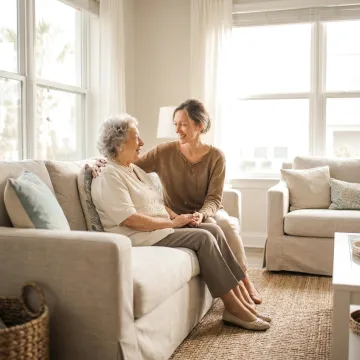 Best Specialized Senior Care Services in Pompano Beach FL