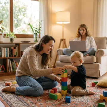 Find Local In-Home Babysitters