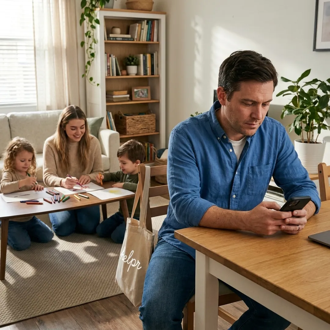 Employer-Sponsored Childcare Assistance for Working Parents