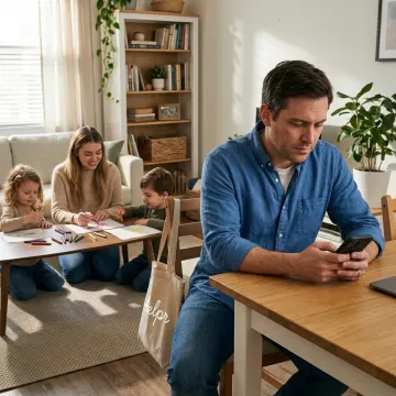 Child Care Assistance for Working Parents