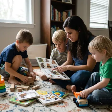 Emergency Babysitting Last Minute Care Services