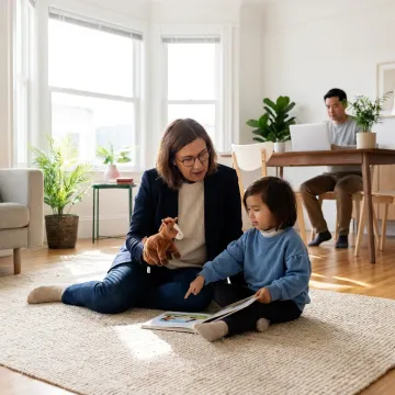 Best Nanny Agency in San Francisco