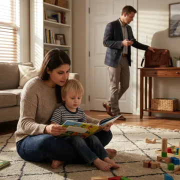 Find 24 Hour Babysitter Care Services