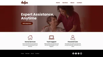 Pre-tax dependent care account eligible versus ineligible expenses side-by-side comparison chart