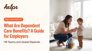 What Are Dependent Care Benefits? A Guide for Employers