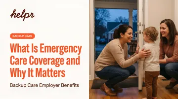 What Is Emergency Care Coverage and Why It Matters