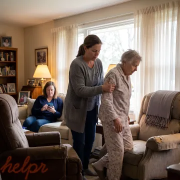 Senior Care Solutions and Services at Home