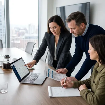 Assisted Living Business Consulting Services