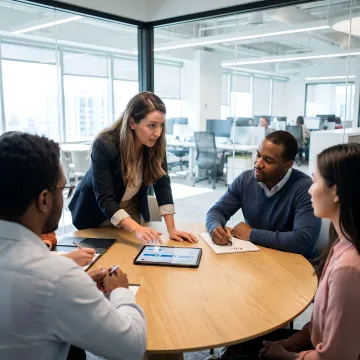 Corporate Child Care and Daycare Programs
