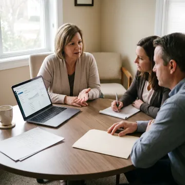Senior Living Placement Services