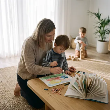 Vetted Babysitting Services