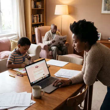 Supporting Employee Caregivers with Key Benefits