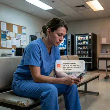 Childcare Benefits for Healthcare Employees