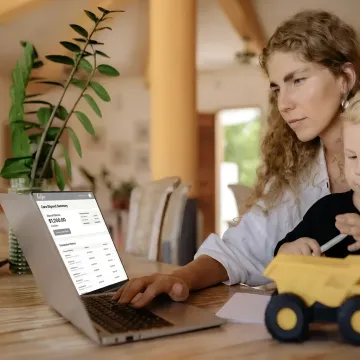 Help Paying for Child Care Stipend Programs