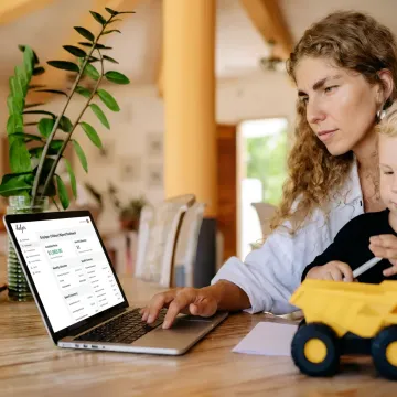 What Is a Childcare Stipend? Financial Assistance Guide