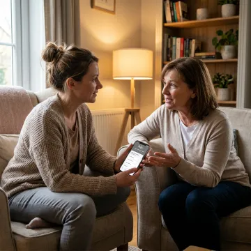Premium Elderly Care Services