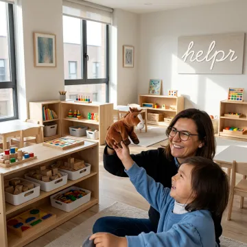 Quality Childcare Services
