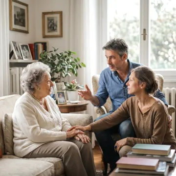 Concierge Senior Care Services