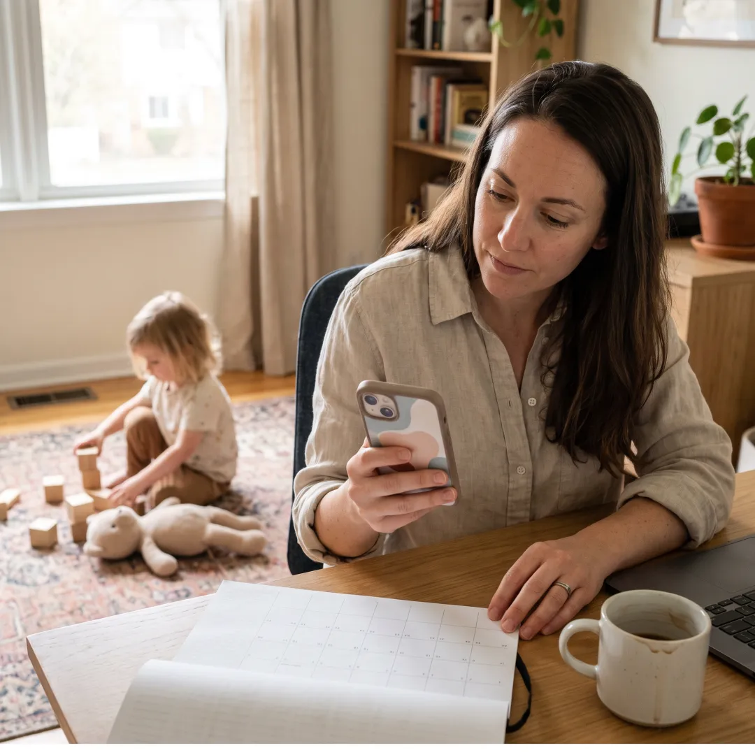 Childcare Benefit Program Planning for Employers