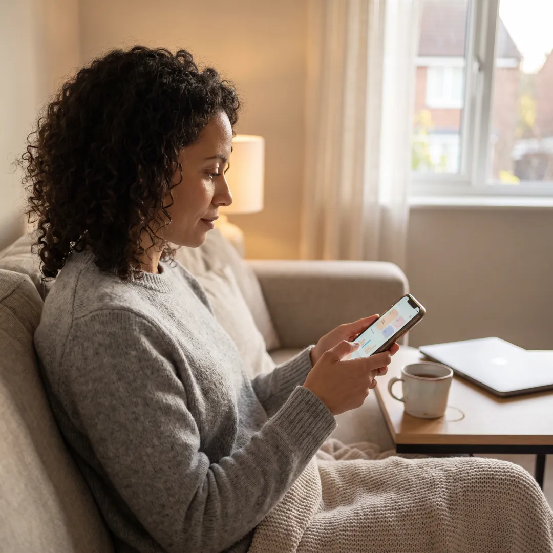 Employee Benefits Portal for Employer-Sponsored Care Finder
