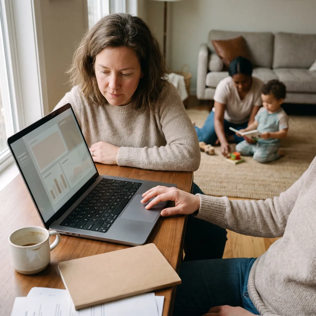 Caregiver Stipend Program Guide for Families and Employers