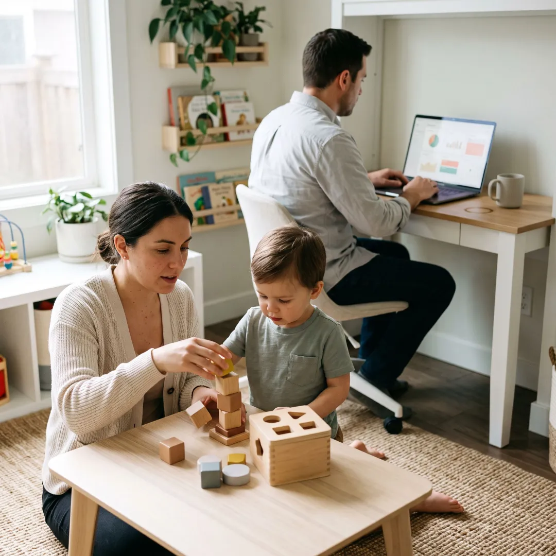 How Helpr Vets and Pays Childcare Providers for Your Employees